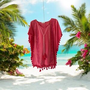 Spartina 449 Cover Up